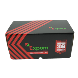 Rozrusznik 12V 4.2 KW MS117 Case  EXPOM KWIDZYN eu-347927325