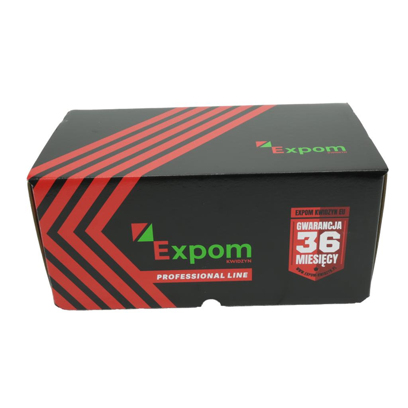 Rozrusznik 12V 4.2 KW MS117 Case  EXPOM KWIDZYN eu-347927325