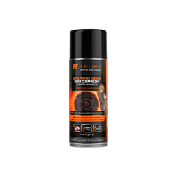 Smar ceramiczny do układów hamulcowych ULTRA PROTECT CERAMIC, 400ml, Teger-347926866