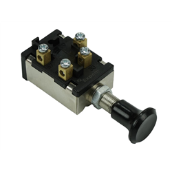 Wyłącznik wyciągany typu Off-On-On na śrubki 12v-24v Expom Kwidzyn eu-347927334