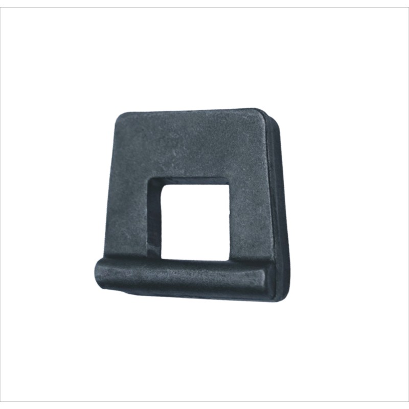 Sada pantů pro spodní otevírání přívěsu na 3 strany (83mm)