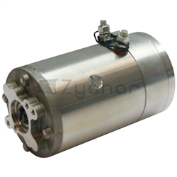 Silnik elektryczny - 12029623-347738597