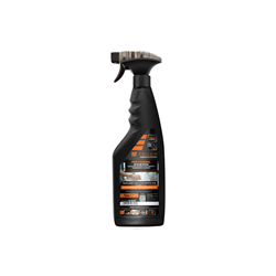 Płyn do mycia powierzchni szklanych, emaliowanych i laminowanych z silikonem - PROFESSIONAL, 750ml - atomizer, Teger-347929731