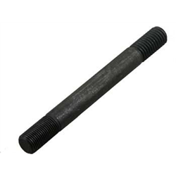 Śruba szpilka dwustronna bloku silnika wspornika osi przedniej 5/8? Ursus 2812 - 3514 MF3-347440948