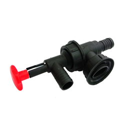 Zawór spustowy filtra wąż fi-25 opryskiwacz stary typ-347915194