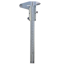 Suwmiarka analogowa 150mm pudełko plastikowe-347485768