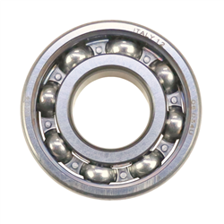 Łożysko kulkowe jednorzędowe 6204 SKF-347775273