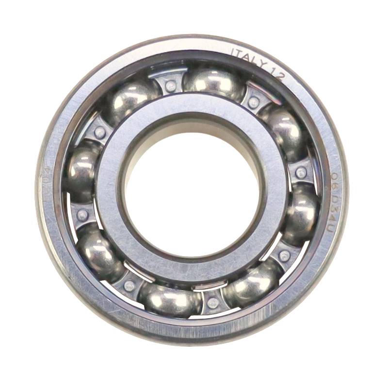Łożysko kulkowe jednorzędowe 6204 SKF-347775273