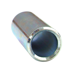 Rurka łącznika gumowego termostatu Zetor ZTS Ursus C-385-347521938