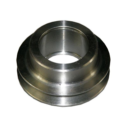 Koło napinacza sprężarki MF 2812 rolka-347868548