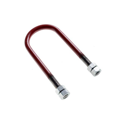 STRZEMIĘ RES. D-47 Z NAKRĘTKAMI (2SZT) M16X2,0 X 72 X 218MM-1204851