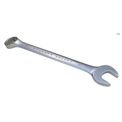 Klucz płasko oczkowy 30mm CR-V satynowy-347483863