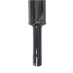 Tłumik emalia 1500mm Ursus MF3-347387506