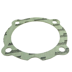 Uszczelka pompy wtryskowej krążelit 0.8mm Ursus C-330 ANDORIA-347511388