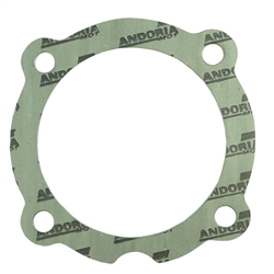 Uszczelka pompy wtryskowej krążelit 0.8mm Ursus C-330 ANDORIA-347511389