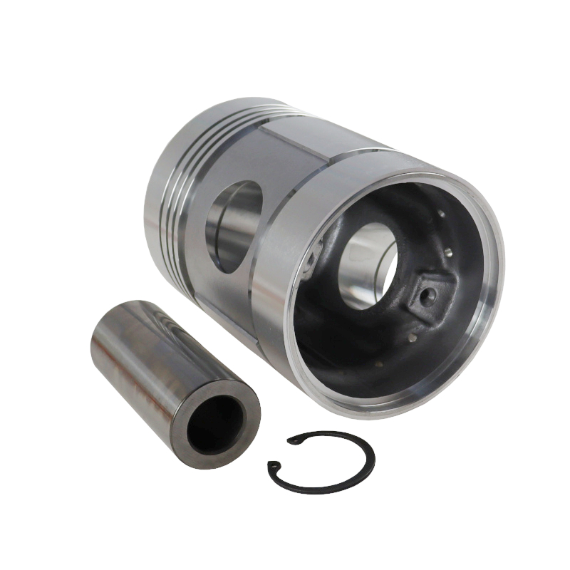 Tłok silnika 50106480 ze sworzniem Ursus C-330 ANDORIA-347499974