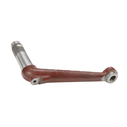Ramię mechanizmu kierowniczego prawe Ursus C-330-347508193
