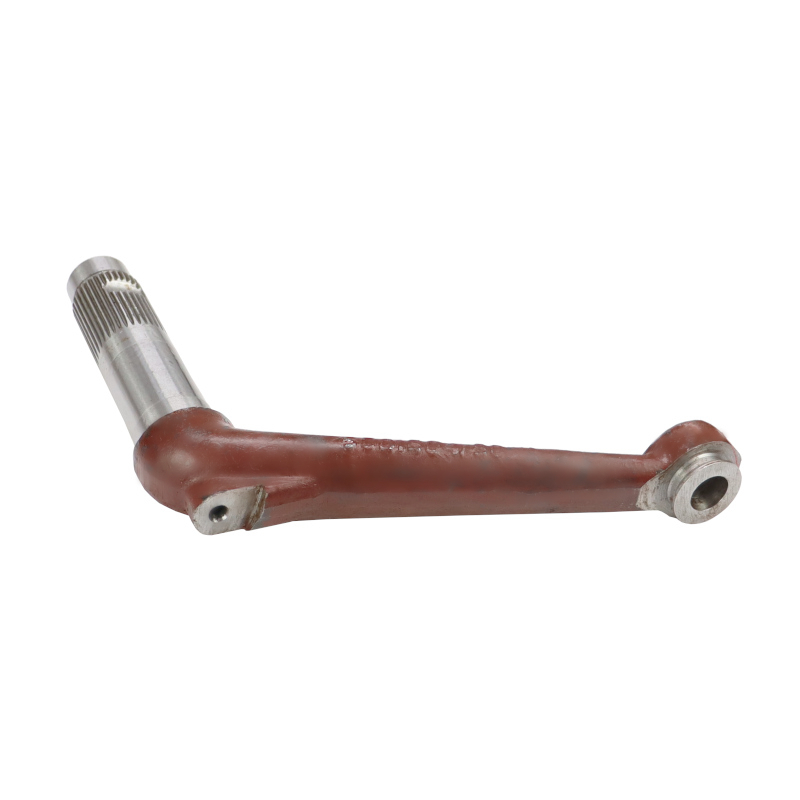 Ramię mechanizmu kierowniczego prawe Ursus C-330-347508193