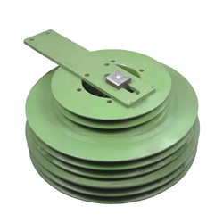 Napęd młocarni nowy typ Rekord kpl fi 390/ fi 410-347500149