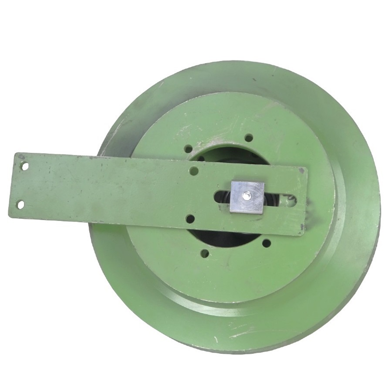 Napęd młocarni nowy typ Rekord kpl fi 390/ fi 410-347500150