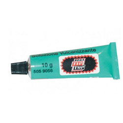 Klej do łatek dętek 10g Tip Top-347622169