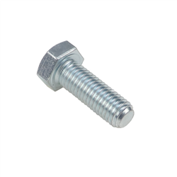 Śruba z łbem 6-kątnym pełny gwint M12x35 kl.8.8 DIN933 - zwolnicy-347480286