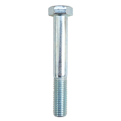 Śruba z łbem 6-kątnym niepełny gwint M16x110 kl.8.8 DIN931 surowy-347929329