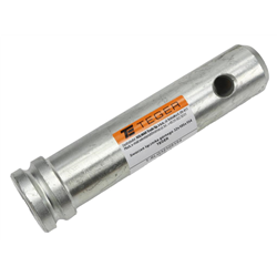Sworzeń łącznika górnego 32x105x154 TEGER-347931005