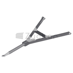 Dyszel GZY 27 2100/980/100/30 - 12206505-347734621