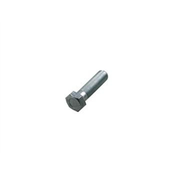 Śruba z łbem 6-kątnym niepełny gwint 3/8" x 1 3/8" UNF DIN960 ocynk pokrywy termostatu MF 354262X1-1206510
