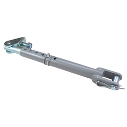 Stabilizator boczny ( cynkowany malowany proszkowo ) Ursus C-360 MORGA-347773044
