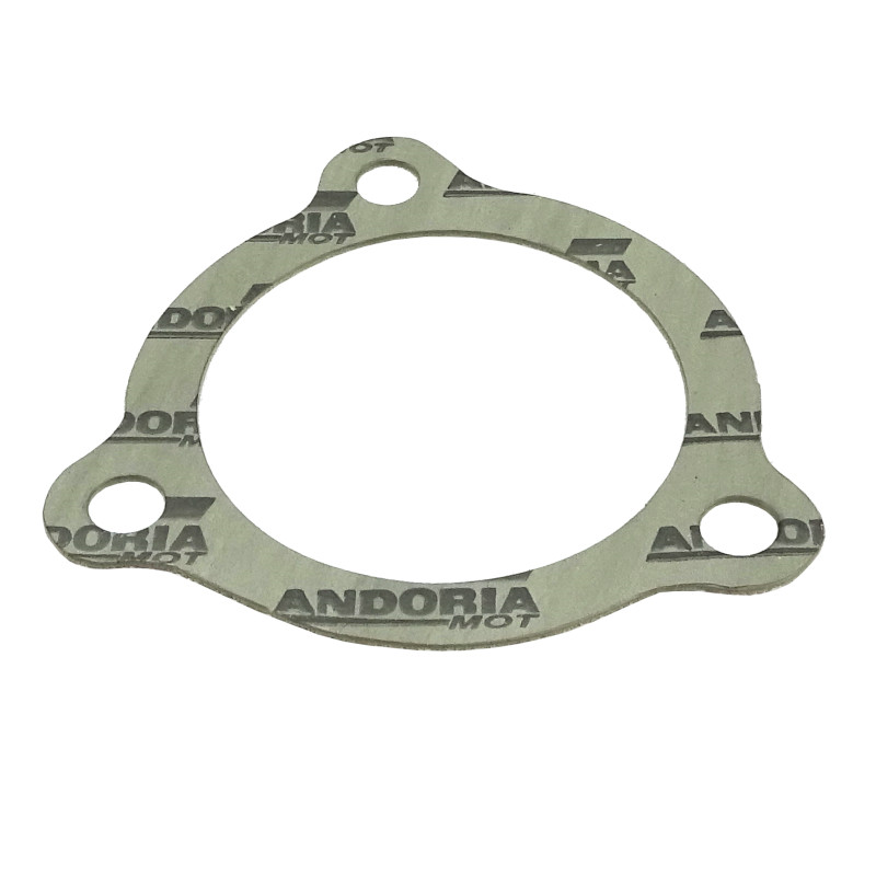 Uszczelka termostatu krążelit 0.8mm Ursus C-330 ANDORIA (sprzedawane na szt)-347508405