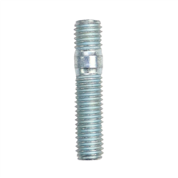 Śruba dwustronna M10*35 M10x35 kolektora wydechowego Ursus C-360 Polska-347922202