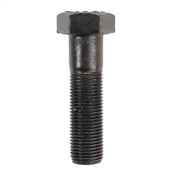 Śruba z łbem 6-kątnym niepełny gwint M16x1,5x60 drobnozwojowa DIN960 kl.10.9, surowy 88175032-347926496
