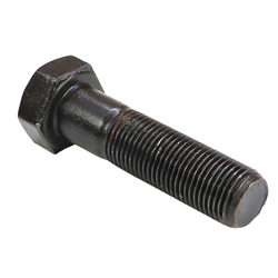 Śruba z łbem 6-kątnym niepełny gwint M16x1,5x60 drobnozwojowa DIN960 kl.10.9, surowy 88175032-347926497