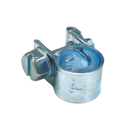 Opaska zaciskowa mini W1 8X10M-347522421