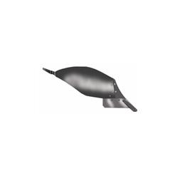 Korpus płużny typ Kverneland prawy-347934012