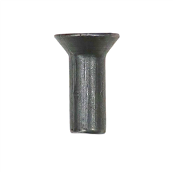 Nit stalowy 6x16 łeb stożkowy DIN 661 ( sprzedawane po 100 szt ) 237663-347918392