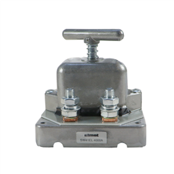Odłącznik wyłącznik masy SW-41 24V ELMOT-347506985
