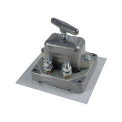 Odłącznik wyłącznik masy SW-41 24V ELMOT-347506987