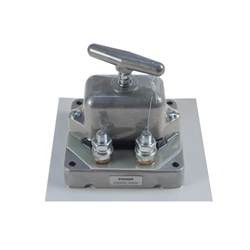 Odłącznik wyłącznik masy SW-41 24V ELMOT-347506986
