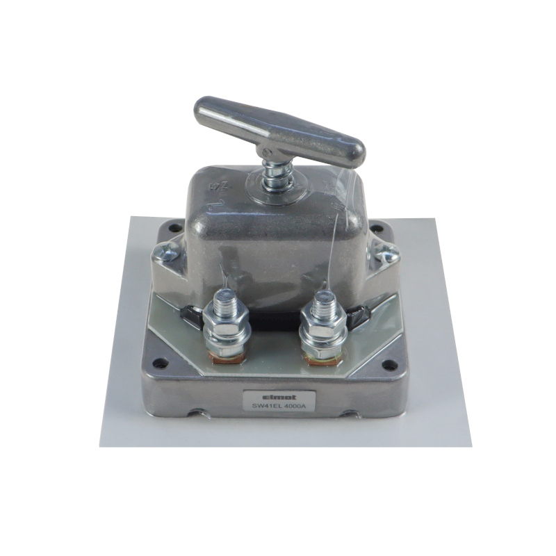 Odłącznik wyłącznik masy SW-41 24V ELMOT-347506986