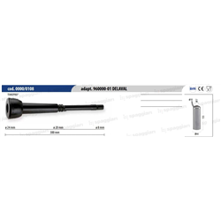 Guma strzykowa typ Alfa Laval 96000001, "ósemka", 8 mm, 4szt., Spaggiari-347548515
