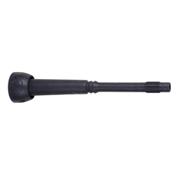 Guma strzykowa typ Alfa Laval 96000002, "ósemka Z", 8 mm, 4szt. Spaggiari-347549841