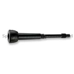 Guma strzykowa typ Alfa Laval 96000001, 10 mm ”dziesiątka Z”, 4szt., Spaggiari-347762405