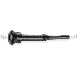 Guma strzykowa typ Westfalia WK2 7022.2725.010, 25 mm, 9 mm,  4szt., Spaggiari-347549315