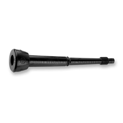 Guma strzykowa typ Alfa Laval 96001683, "krótki kubek  Z", 9 mm, 4szt., Spaggiari-347761895