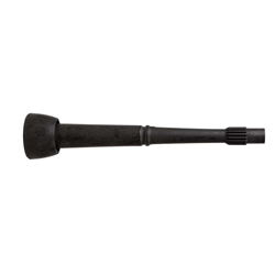 Guma strzykowa typ Alfa Laval 90759501, "krótki kubek Z", 10 mm, 4szt., Spaggiari-347763574