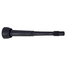 Guma strzykowa typ Alfa Laval 96001683 "krótki kubek Z", 10 mm, 4szt., Spaggiari-347549764