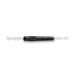 Wężyk mleczny, guma, typ Westfalia 7021.7101.020, 140 x 10 x 10 mm, 1 szt., Spaggiari-347549137